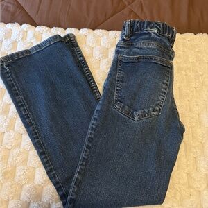 Wrangler Bootcut Jeans